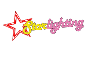 starlighting Sewa lighting berkualitas